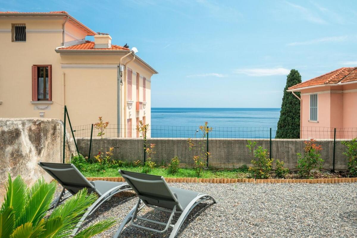 Le Coq Jean Jaures - Garage Xl- Monaco Border Apartment