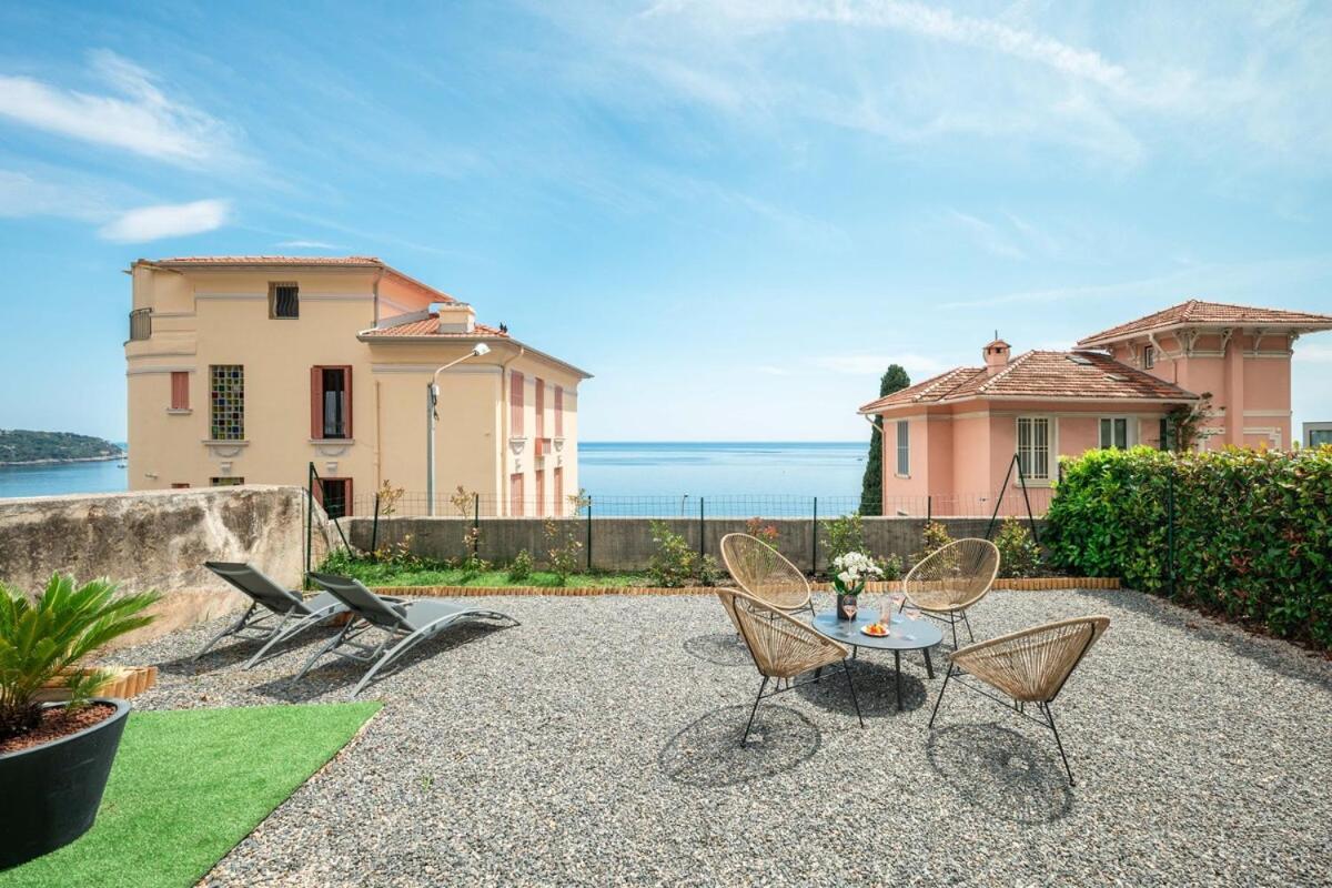 Apartment Le Coq Jean Jaures - Garage Xl- Monaco Border