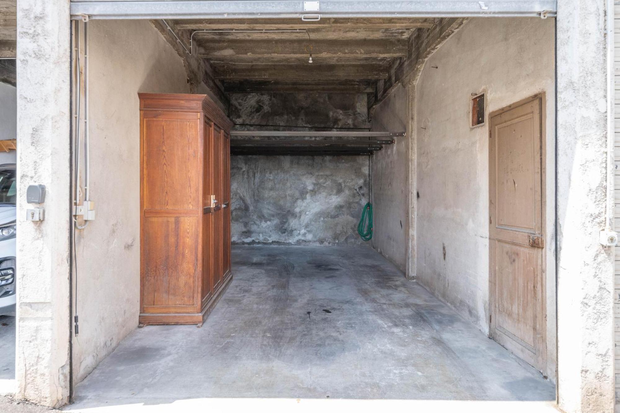 Appartamento Le Coq Jean Jaures - Garage Xl- Wifi - Ac Roccabruna